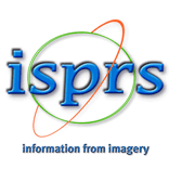 ISPRS logo