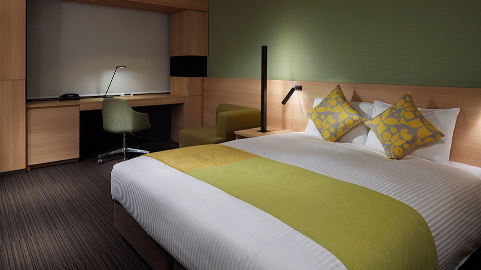 Mitsui Garden Hotel Kashiwanoha