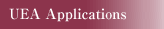 UEA Applications