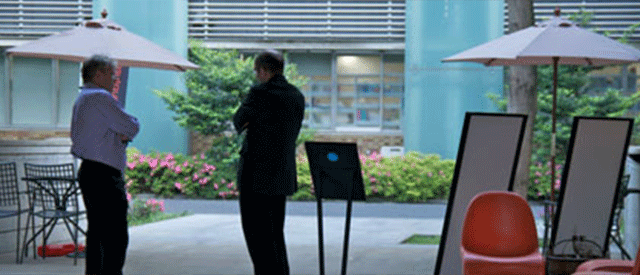 国際研究 活動実績