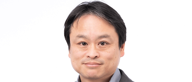 センター長あいさつ