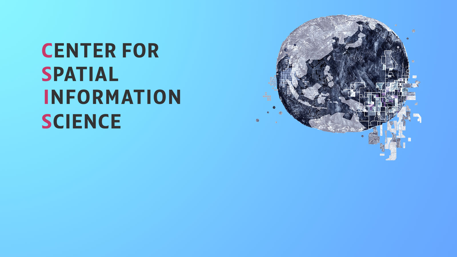 東京大学空間情報科学研究センター