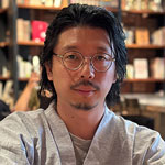 IIZUKA Kotaro 飯塚 浩太郎