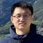 JIANG Renhe 姜 仁河