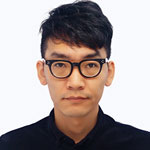 PANG Yanbo 龐 岩博