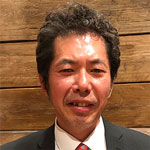 TAKAHASHI Takaaki 高橋 孝明